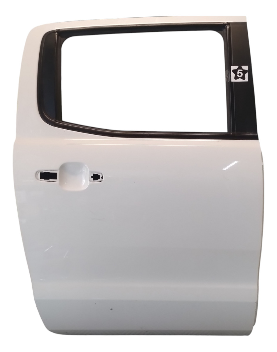 Puerta Trasera Derecha Ford Ranger (04808927)