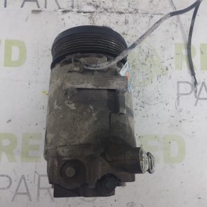Compresor De A/a Vw Gol 1.6 (06015329)