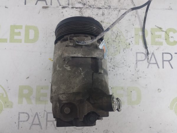 Compresor De A/a Vw Gol 1.6 (06015329)