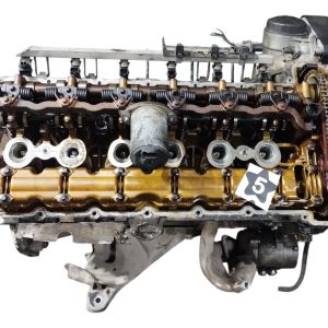 Motor Bmw 323i 2.5 (05842622)