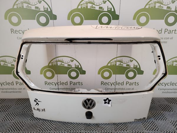 Porton Trasero Vw Up (04192405)