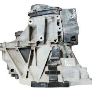 Caja De Velocidades Ford Fiesta Kinetic 1.6 16v (06213463)