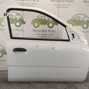 Puerta Delantera Derecha Renault Clio Mio (06512143)