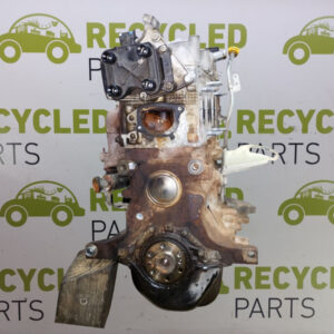 Motor Fiat Uno 1.3 8v Fire (05465139)