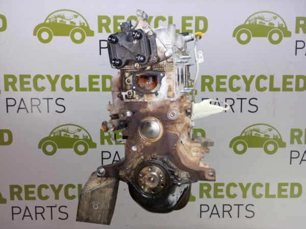 Motor Fiat Uno 1.3 8v Fire (05465139)