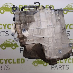 Caja De Velocidades Toyota Corolla 1.8 16v Cvt (05854287)