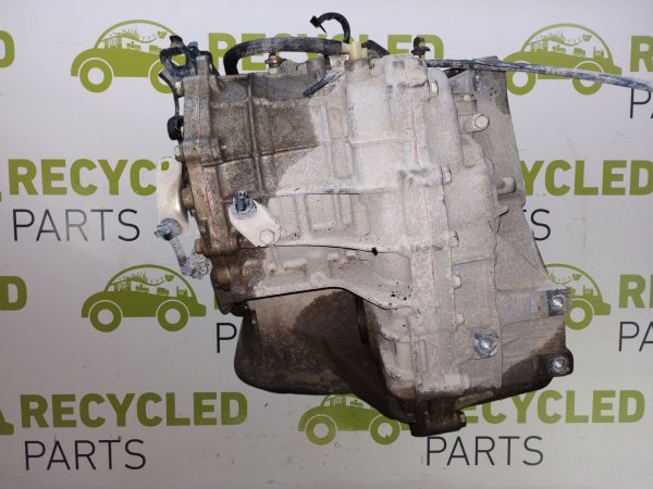 Caja De Velocidades Toyota Corolla 1.8 16v Cvt (05854287)