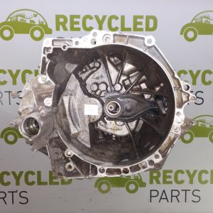 Caja De Velocidades Peugeot Partner 1.6 Hdi (06153359)