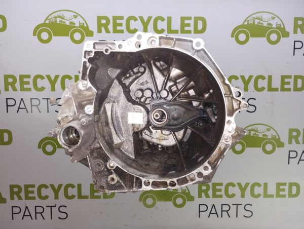 Caja De Velocidades Peugeot Partner 1.6 Hdi (06153359)