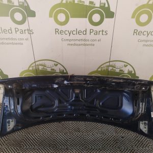 Tapa De Baul Vw Bora Lv (06253937)