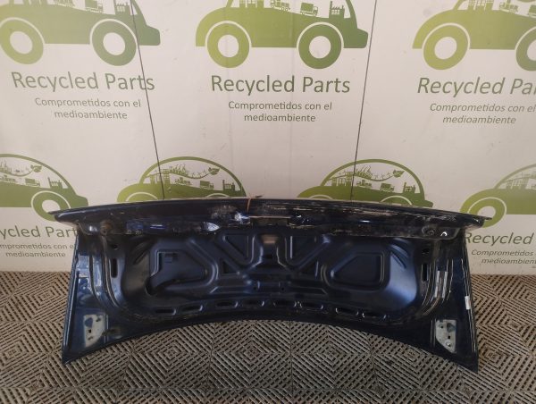 Tapa De Baul Vw Bora Lv (06253937)