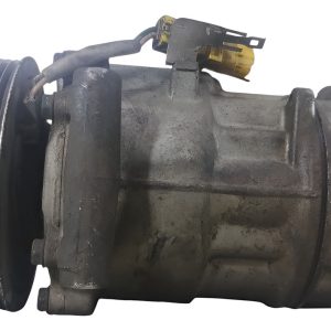 Compresor De A/a Peugeot Partner 1.4 (04135715)