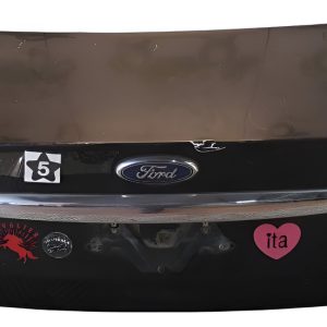Tapa De Baul Ford Focus 2 (05933009)