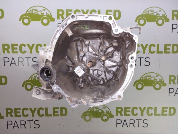 Caja De Velocidades Renault Kwid 1.0 (04275394)