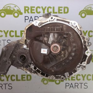 Caja De Velocidades Chevroloet Sonic 1.6 16v (06217803)