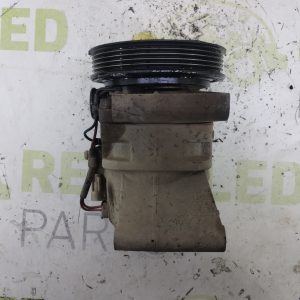 Compresor De A/a Fiat Palio 1.4 (05803985)