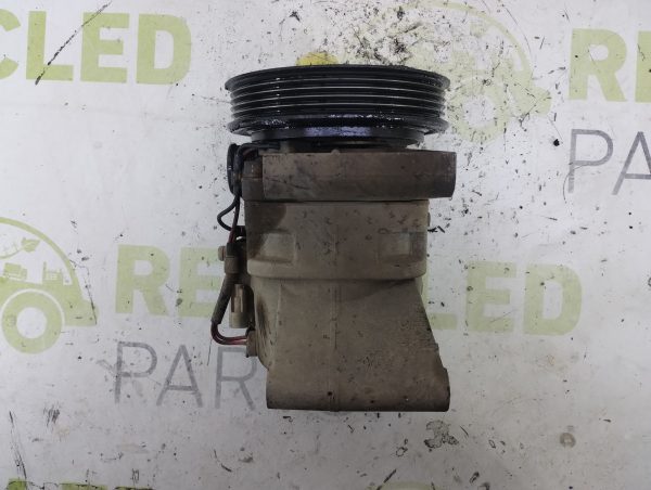 Compresor De A/a Fiat Palio 1.4 (05803985)