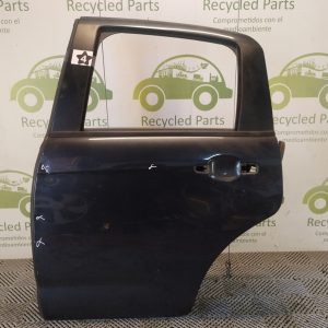 Puerta Trasera Izquierda Citroen Nuevo C3 (06038420)
