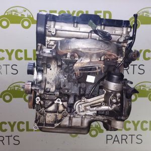 Motor Citroen C3 Aircross 1.6 16v (06024676)