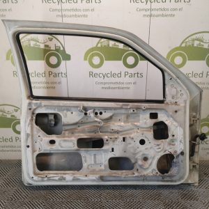 Puerta Delantera Izquierda Vw Gol G2 G3 G4 3p (05416618)