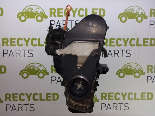 Motor Vw Suran 1.6 8v (05664878)
