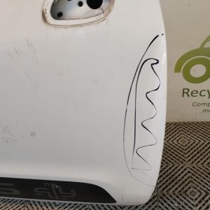Puerta Delantera Derecha Citroen C3 Aircross (05504024)