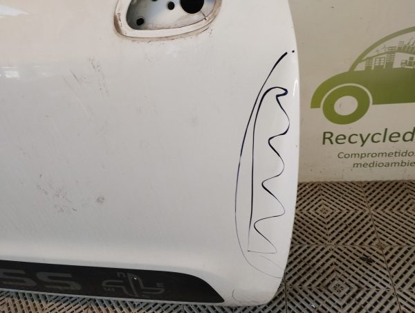 Puerta Delantera Derecha Citroen C3 Aircross (05504024)
