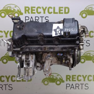 Motor Ford Ecosport 1.6 8v (05739765)