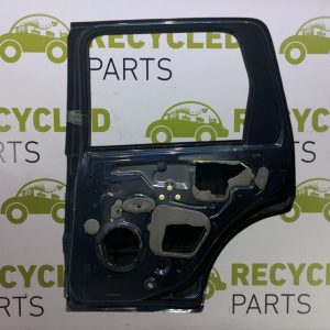 Puerta Trasera Derecha Ford Ecosport (03407045) Lp