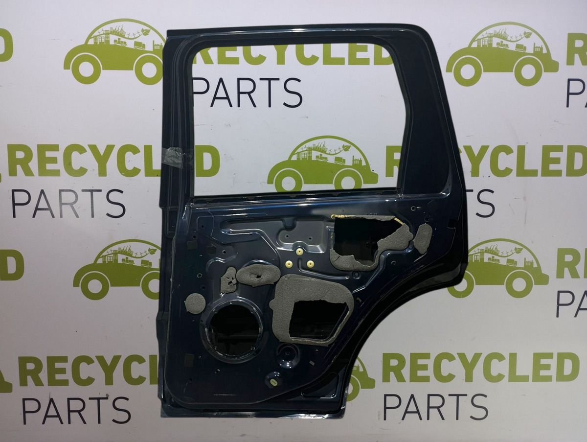 Puerta Trasera Derecha Ford Ecosport (03407045) Lp