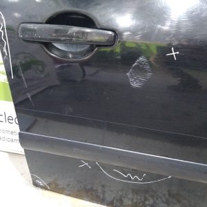 Puerta Delantera Derecha Peugeot 307 (05548362) Lp