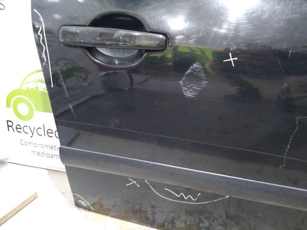 Puerta Delantera Derecha Peugeot 307 (05548362) Lp