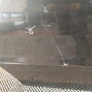 Puerta Trasera Derecha Fiat Palio F2 (05514720)