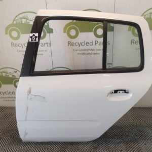 Puerta Trasera Izquierda Renault Clio Mio (06345866)