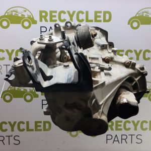 Caja De Velocidades Toyota Etios 1.5 (06530183)