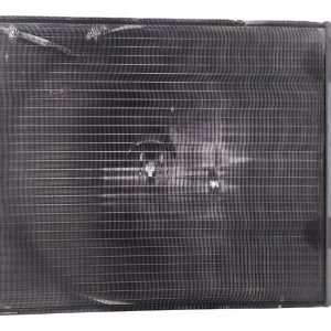 Radiador De Agua Renault Sandero 1.6 (05913478)