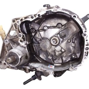 Caja De Velocidades Renault Kangoo 1.6 16v (05487432)