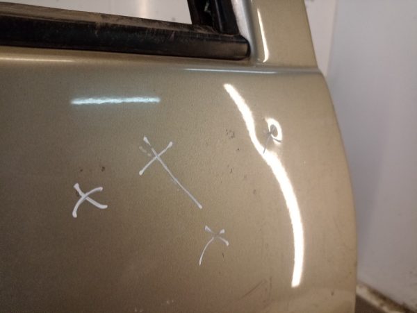 Puerta Trasera Derecha Vw Bora (03406655) Lp