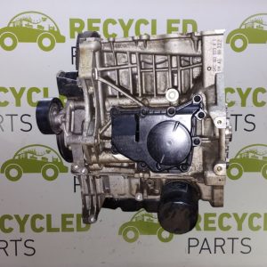 Motor Vw Up 1.0 (05080479) Solo Block