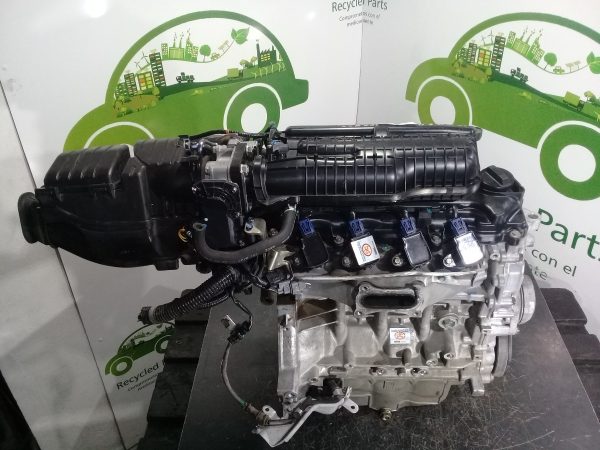 Motor Honda Fit L13z1 (03788105)