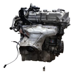 Motor Renault Captur 1.6 16v (05240258)