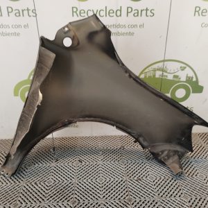 Guardabarro Izquierdo Vw Crossfox G2 (05285251)