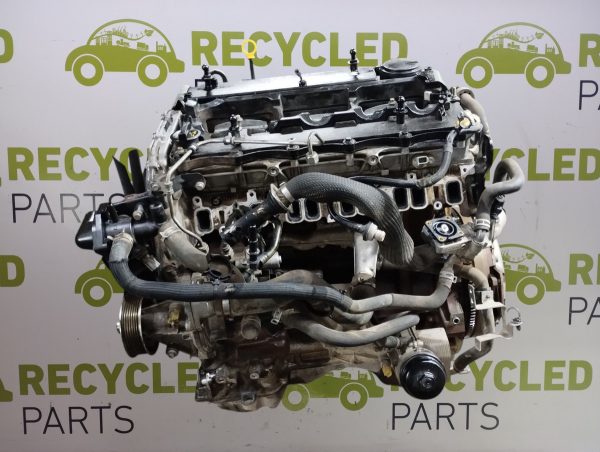 Motor Ford Ranger 3.2 (06148898)