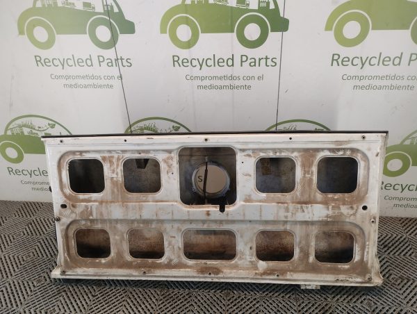Porton Trasero Vw Saveiro G6 (05956875)