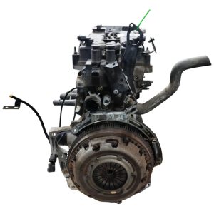 Motor Ford Ka 1.5 16v (05224057)