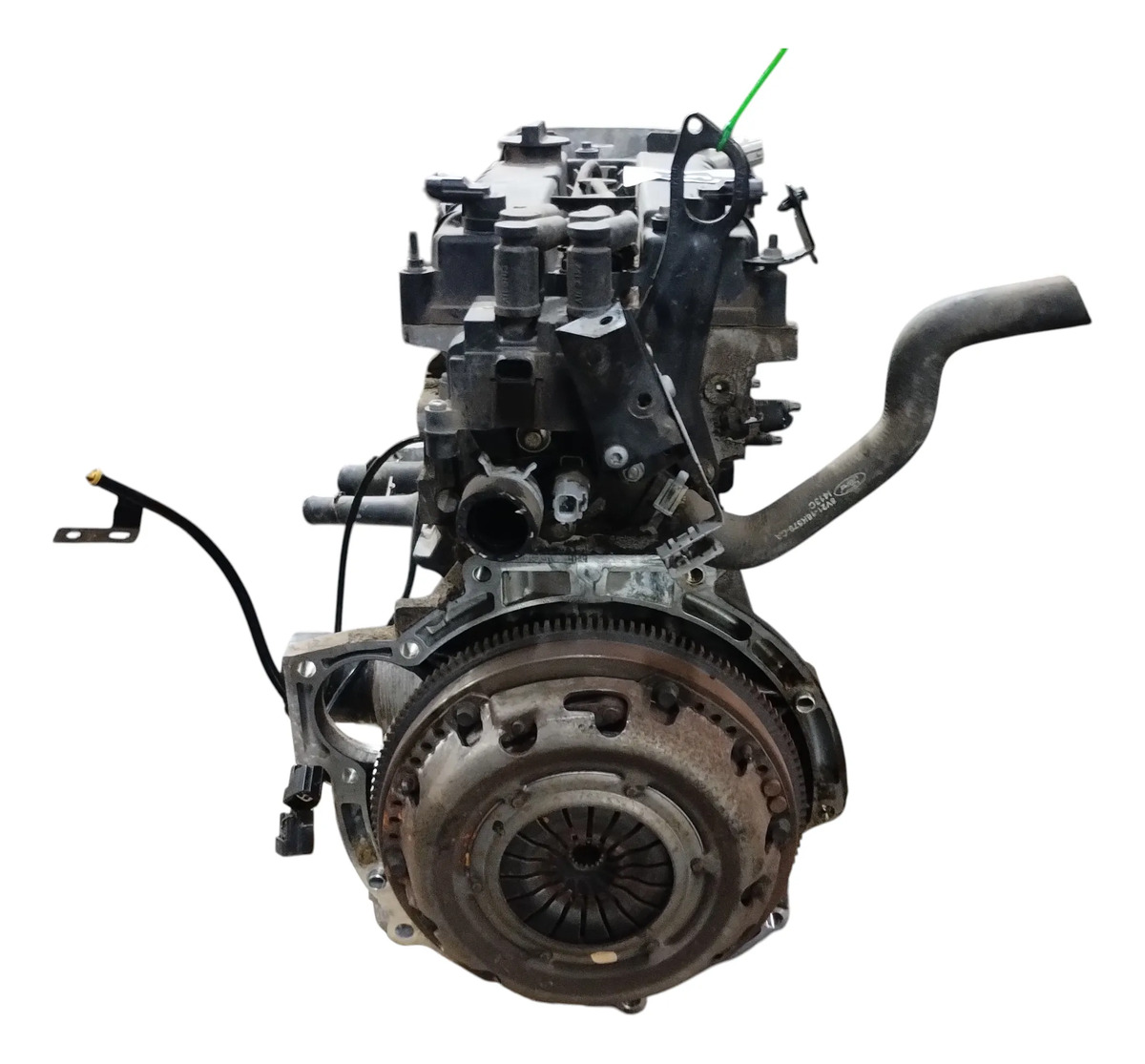 Motor Ford Ka 1.5 16v (05224057)