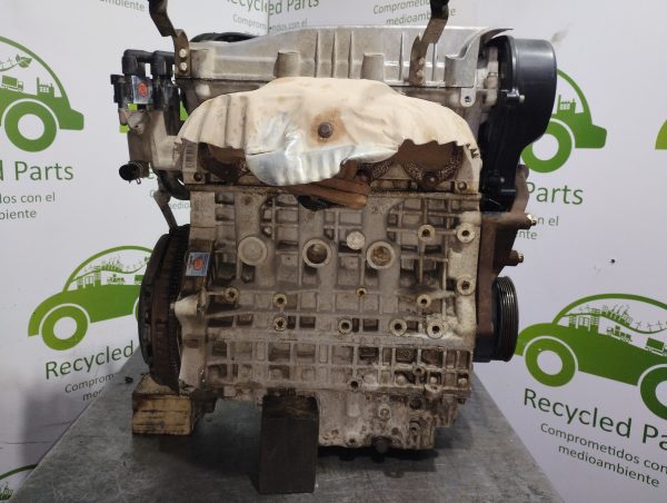 Motor Chery Tiggo 2.0 16v (03862970)