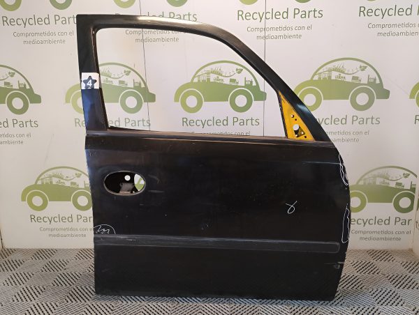 Puerta Delantera Derecha Chevrolet Meriva (05371309)