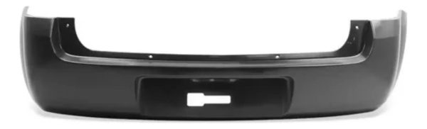 Paragolpe Trasero Chevrolet Meriva