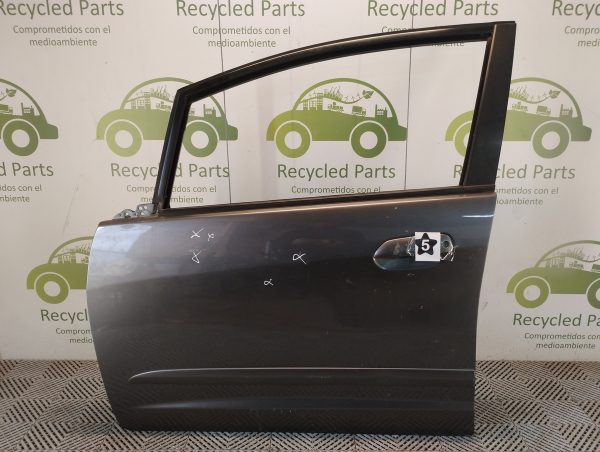 Puerta Delantera Izquierda Honda Fit Li (05423034)